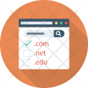 پیش‌نمایش فایل domain-77 از پک طراحی و توسعه وب و رابط کاربری – جلد ۱