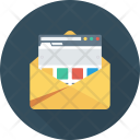 پیش‌نمایش فایل email-486 از پک طراحی و توسعه وب و رابط کاربری – جلد ۱