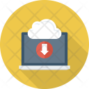 پیش‌نمایش فایل cloud-2734 از پک طراحی و توسعه وب و رابط کاربری – جلد ۴