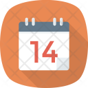 پیش‌نمایش فایل calendar-1194 از پک طراحی و توسعه وب و رابط کاربری – جلد ۴