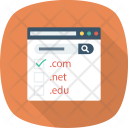 پیش‌نمایش فایل domain-78 از پک طراحی و توسعه وب و رابط کاربری – جلد ۱
