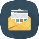 پیش‌نمایش فایل email-489 از پک طراحی و توسعه وب و رابط کاربری – جلد ۱