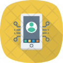 پیش‌نمایش فایل mobile-1170 از پک طراحی و توسعه وب و رابط کاربری – جلد ۱