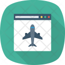 پیش‌نمایش فایل airplane-248 از پک طراحی و توسعه وب و رابط کاربری – جلد ۲