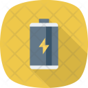 پیش‌نمایش فایل battery-563 از پک طراحی و توسعه وب و رابط کاربری – جلد ۳