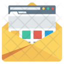 پیش‌نمایش فایل email-492 از پک طراحی و توسعه وب و رابط کاربری – جلد ۱