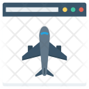 پیش‌نمایش فایل airplane-249 از پک طراحی و توسعه وب و رابط کاربری – جلد ۲