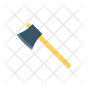 پیش‌نمایش فایل axe-3829476 از پک بهار – سبک فلت – جلد ۱