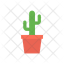 پیش‌نمایش فایل cactus-plant-3829507 از پک بهار – سبک فلت – جلد ۱