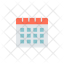 پیش‌نمایش فایل calendar-3829481 از پک بهار – سبک فلت – جلد ۱