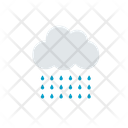 پیش‌نمایش فایل rain-3829510 از پک بهار – سبک فلت – جلد ۱