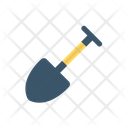پیش‌نمایش فایل shovel-3829464 از پک بهار – سبک فلت – جلد ۱