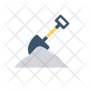 پیش‌نمایش فایل shovel-3829465 از پک بهار – سبک فلت – جلد ۱