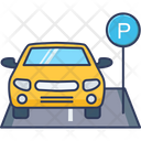 پیش‌نمایش فایل car-3824378 از پک نقشه و ناوبری – سبک فلت خطی – جلد ۱