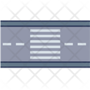 پیش‌نمایش فایل highway-3824363 از پک نقشه و ناوبری – سبک فلت خطی – جلد ۱