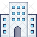 پیش‌نمایش فایل hotel-3824394 از پک نقشه و ناوبری – سبک فلت خطی – جلد ۱
