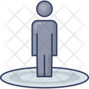 پیش‌نمایش فایل man-gesture-3824396 از پک نقشه و ناوبری – سبک فلت خطی – جلد ۱