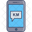 پیش‌نمایش فایل mobile-navigation-3824395 از پک نقشه و ناوبری – سبک فلت خطی – جلد ۱