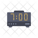 پیش‌نمایش فایل alarm-clock-3824603 از پک خانه هوشمند و فناوری – سبک فلت – جلد ۱