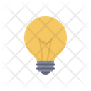 پیش‌نمایش فایل bulb-3824605 از پک خانه هوشمند و فناوری – سبک فلت – جلد ۱