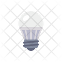 پیش‌نمایش فایل bulb-3824606 از پک خانه هوشمند و فناوری – سبک فلت – جلد ۱