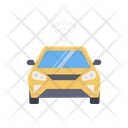 پیش‌نمایش فایل car-3824609 از پک خانه هوشمند و فناوری – سبک فلت – جلد ۱
