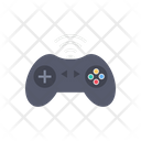 پیش‌نمایش فایل joystick-3824620 از پک خانه هوشمند و فناوری – سبک فلت – جلد ۱
