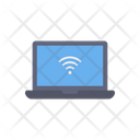 پیش‌نمایش فایل laptop-3824624 از پک خانه هوشمند و فناوری – سبک فلت – جلد ۱