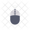 پیش‌نمایش فایل mouse-3824629 از پک خانه هوشمند و فناوری – سبک فلت – جلد ۱