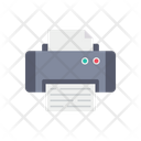 پیش‌نمایش فایل printer-3824633 از پک خانه هوشمند و فناوری – سبک فلت – جلد ۱