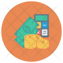پیش‌نمایش فایل cash-627 از پک بانکداری و امور مالی – جلد ۴