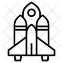 پیش‌نمایش فایل spaceship-3824648 از پک فضا – جلد ۱
