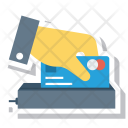 پیش‌نمایش فایل creditcardswipe از پک بانکداری و امور مالی – جلد ۱