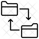 پیش‌نمایش فایل folder-exchange-3830859 از پک مدیریت داده – جلد ۲