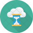 پیش‌نمایش فایل cloudhourglass-1 از پک رایانش ابری – جلد ۱