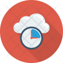 پیش‌نمایش فایل clock-829 از پک رایانش ابری – جلد ۲