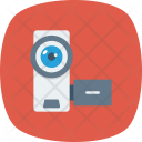 پیش‌نمایش فایل camera-1660 از پک وب و SEO – جلد ۳