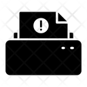 پیش‌نمایش فایل print-error-3867384 از پک چاپ