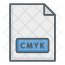 پیش‌نمایش فایل cmyk-print-3867444 از پک چاپ