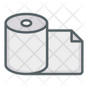 پیش‌نمایش فایل paper-roll-3867446 از پک چاپ