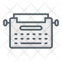 پیش‌نمایش فایل typewriter-3867451 از پک چاپ