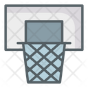 پیش‌نمایش فایل basketball-goal-3867748 از پک ورزشی