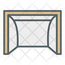 پیش‌نمایش فایل football-goal-3867763 از پک ورزشی