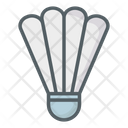 پیش‌نمایش فایل shuttlecock-3867732 از پک ورزشی