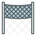 پیش‌نمایش فایل volleyball-net-3867776 از پک ورزشی