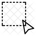 پیش‌نمایش فایل rectangle-3867579 از پک انتخاب و نشانگرها