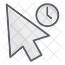 پیش‌نمایش فایل clock-3867629 از پک انتخاب و نشانگرها