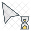 پیش‌نمایش فایل hourglass-3867606 از پک انتخاب و نشانگرها