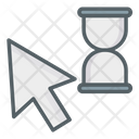 پیش‌نمایش فایل hourglass-3867607 از پک انتخاب و نشانگرها