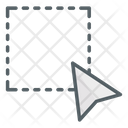 پیش‌نمایش فایل rectangle-3867617 از پک انتخاب و نشانگرها